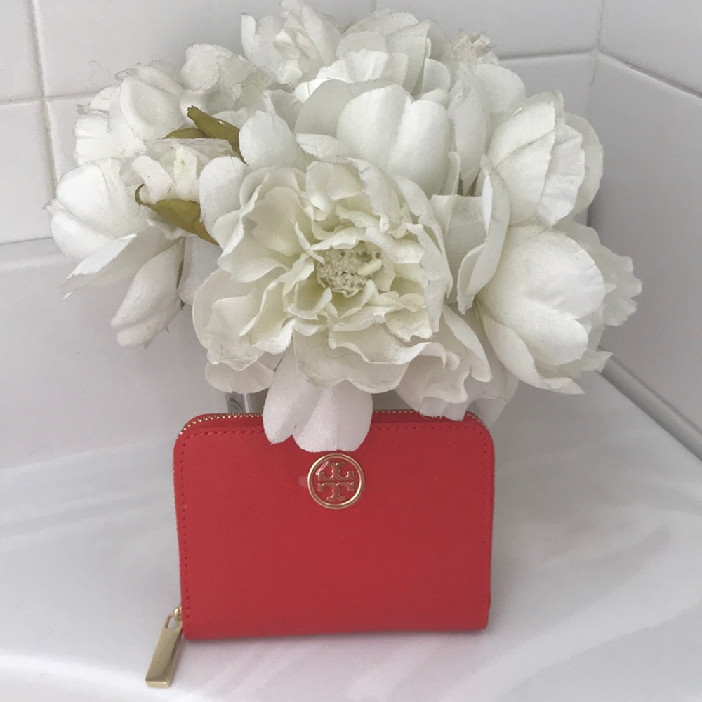 Tory Burch Wallet
